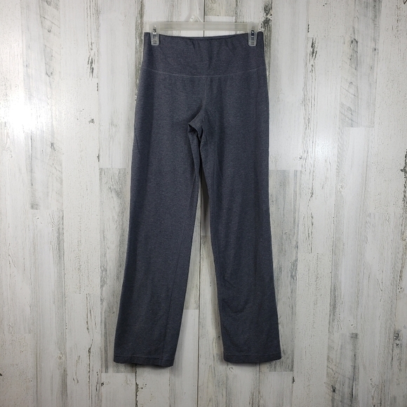 athletic works gray straight leg sweatpants women's size small 4-6 - Picture 10 of 10